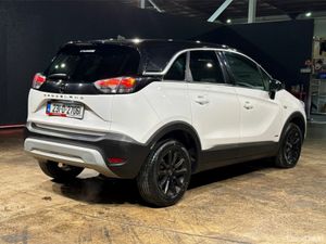 Opel Crossland Sri-1.2 130ps-pet-auto 5DR AUT - Image 4