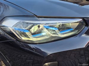 2022 BMW IX3 M-SPORT PRO .HUGE SPEC. - Image 4