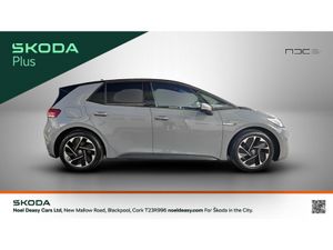Volkswagen ID.3 PRO 107 KW Family 58KWH 145 BHP- A - Image 4