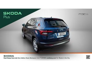 Skoda Karoq STYLE 1.6 TDI 115 BHP- HEATED SEATS- F - Image 4