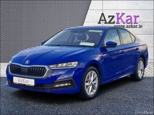 Skoda Octavia 2023 SE TECH 1.4TSI AUTOMATIC 201BHP - Image 3