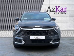 Kia Sportage 2023 K3 1.6 230 BHP PETROL PLUG IN HY - Image 3