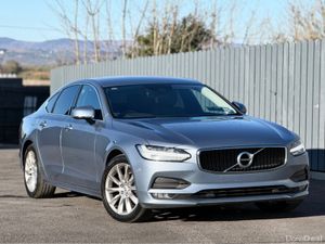 Volvo S90 2020 VOLVO MOMENTUM PLUS  2.0 D4 - Image 3