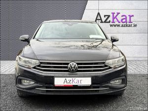 Volkswagen Passat 2021 STYLE 2.0TDI 150BHP SALOON - Image 2