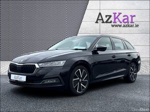 Skoda Octavia 2021 STYLE 1.4TSI 200BHP PHEV AUTOMA - Image 3