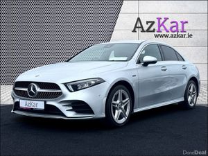 Mercedes-Benz A-Class 2020 250e AMG LINE EXECUTIVE - Image 3