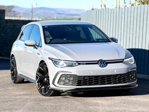 Volkswagen Golf NARDO GREY GTD! - Image 2