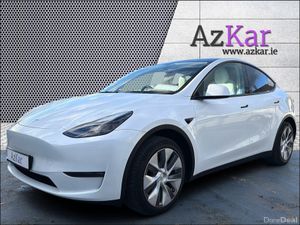 Tesla Model Y 2023 LONG RANGE NEW SHAPE AWD 507BHP - Image 3