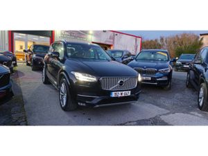 Volvo XC90 2015 D5 AWD INSCRIPTION GT 5DR AUTO - Image 4