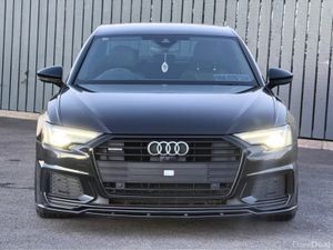 Audi A6 BLACK EDITION - QUATTRO - S-LINE - Image 3