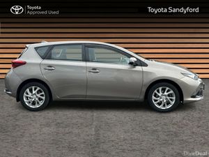 Toyota Auris 1.2T LUNA // AIR CON // BLUETOOTH // - Image 3