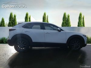 Mazda CX-30 2WD SKY-X 2.0P 180ps GS - Image 4