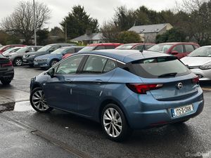 Opel Astra 20171.6 Diesel - Image 3