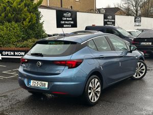 Opel Astra 20171.6 Diesel - Image 4