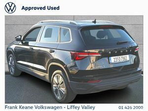 Skoda Karoq AMBITION 1.0TSI 110BHP - Image 3
