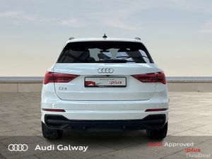 Audi Q3 €429 p/m - S-LINE 35 TDI A/T - Image 4