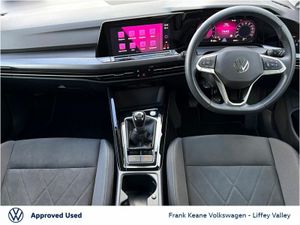 Volkswagen Golf STYLE 1.5 TSI 130HP *WHITE* *HEATE - Image 2