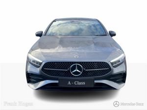 Mercedes-Benz A-Class A 180 Saloon MHEV AMG Line E - Image 4