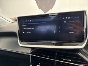 Peugeot 208 1.2 ALLURE *JUST IN* €60 PER WEEK ON P - Image 4