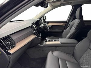 Volvo XC90 T8 PLUS DARK *IN STOCK* €225 PER WEEK O - Image 3
