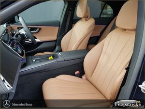 Mercedes-Benz E-Class E 300 de AMG Line Plus - Image 4