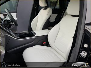 Mercedes-Benz GLC GLC 300e - Image 4