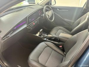 Kia Niro PHEV K3 - Image 3