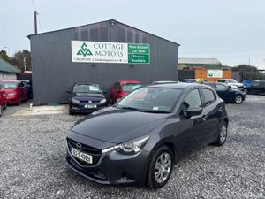 Mazda Demio 1.3 Auto - Image 2