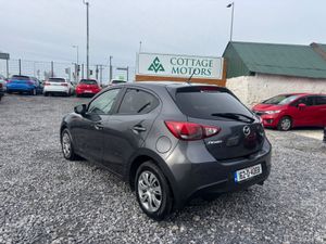 Mazda Demio 1.3 Auto - Image 3