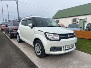 Suzuki Ignis 1.2 Hybrid Auto *LOW MILEAGE* - Image 2