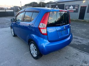 2013 SUZUKI SPLASH AUTOMATIC LOW MILES FRESH NCT - Image 3