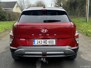 Hyundai KONA 1.0 T-GDI Elegance FL - 2024 - Image 4
