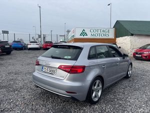 Audi A3 1.4 TFSI AUTO SPORTBACK - Image 4