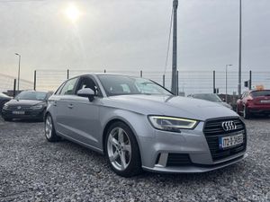 Audi A3 1.4 TFSI AUTO SPORTBACK - Image 2