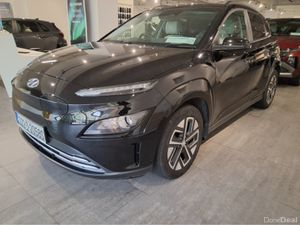 Hyundai KONA PREMIUM 64kW ** Long Range Battery** - Image 4