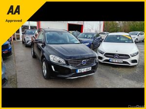 Volvo XC60 2015 2.0 D4 SE NAV 190BHP AUTO 5DR - Image 3