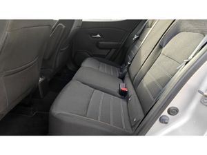 Dacia Sandero Stepway Expression TCE 90 NBI-AS NEW - Image 4