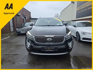 Kia Sorento 2.2 CRDI KX-2 AWD 5DR - Image 3