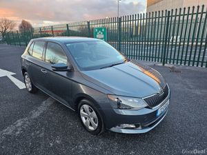 Skoda Fabia 1.0 PETROL, Ambiton MODEL, LOW MILEAGE - Image 4