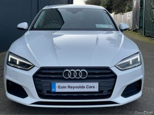 Audi A5 2.0 TDI SPORT 190PS 5DR AUTO - Image 2