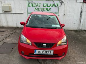 SEAT Mii 1.0 75HP SE 4DR - Image 3