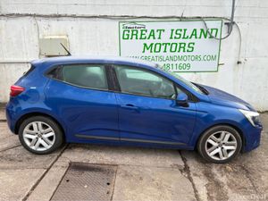 Renault Clio DYNAMIQUE TCE 90 MY21.5 5 5DR - Image 4