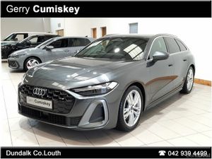 Audi A5 S Line |  E-Hybrid Quattro | 299BHP  PHEV - Image 3