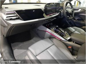 Audi A5 S Line |  E-Hybrid Quattro |  299 PHEV 25. - Image 2