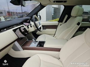 Land Rover Range Rover 3.0 PHEV 550PS HSE - Image 4