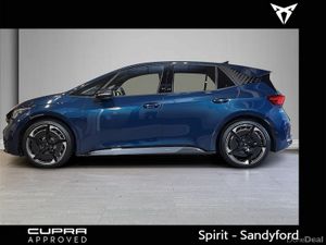 Cupra Born New BORN e-Boost (231hp) 59kWh BEV**Cal - Image 4