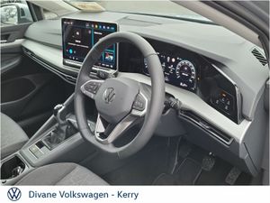 Volkswagen Golf EDITION 75 1.5 TSI PETROL 116HP - Image 4