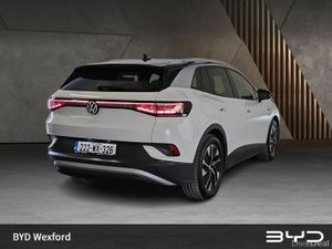 Volkswagen ID.4 FAMILY 77kWh 204HP - Image 3