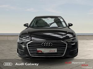Audi A6 €465 p/m - 40 TDI SE 204HP A/T - Image 4