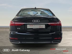 Audi A6 €478 p/m - SE 40 TDI A/T - Image 4